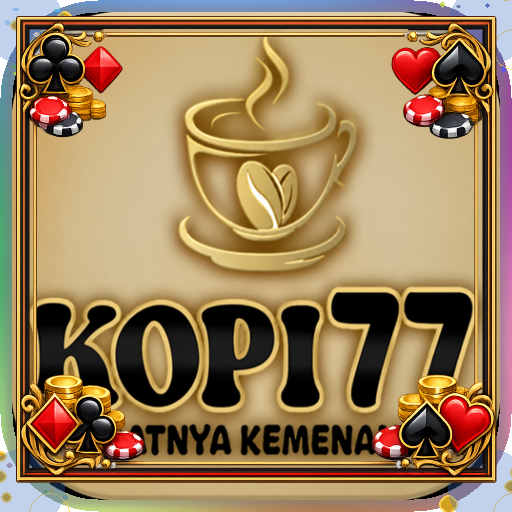 kopi77 — galeri pratinjau - APK Resmi